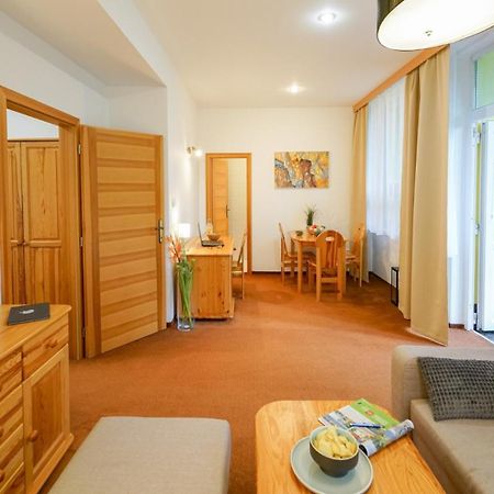 Family Resort Lucivna Vysoké Tatry 외부 사진