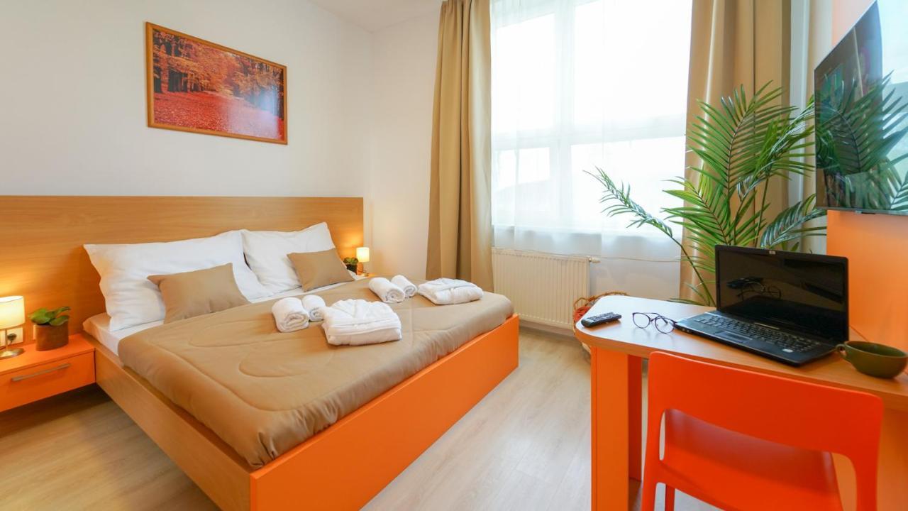 Family Resort Lucivna Vysoké Tatry 외부 사진