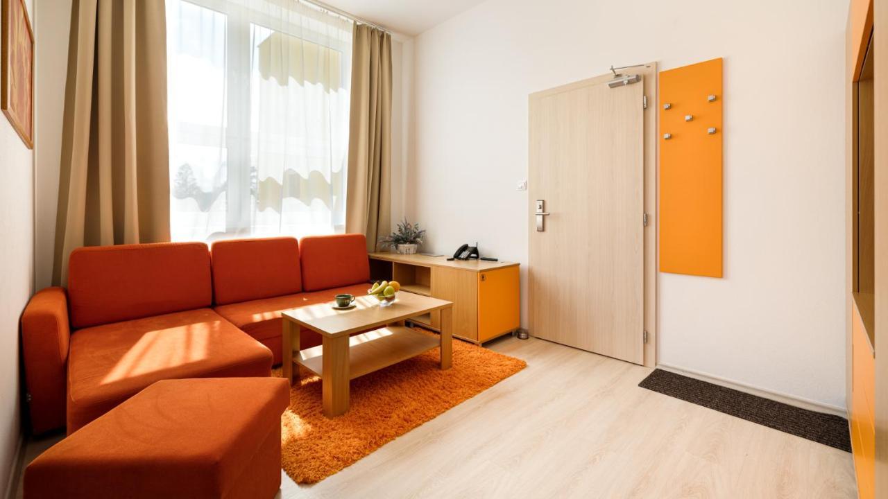 Family Resort Lucivna Vysoké Tatry 외부 사진