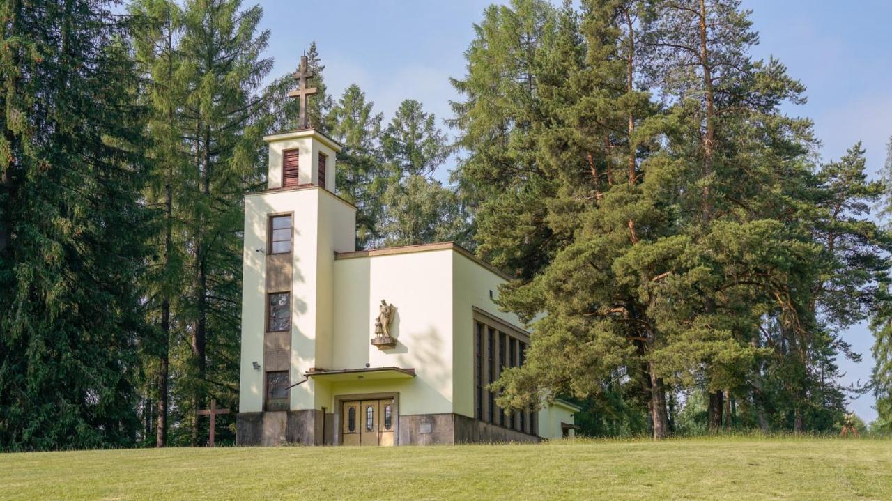 Family Resort Lucivna Vysoké Tatry 외부 사진