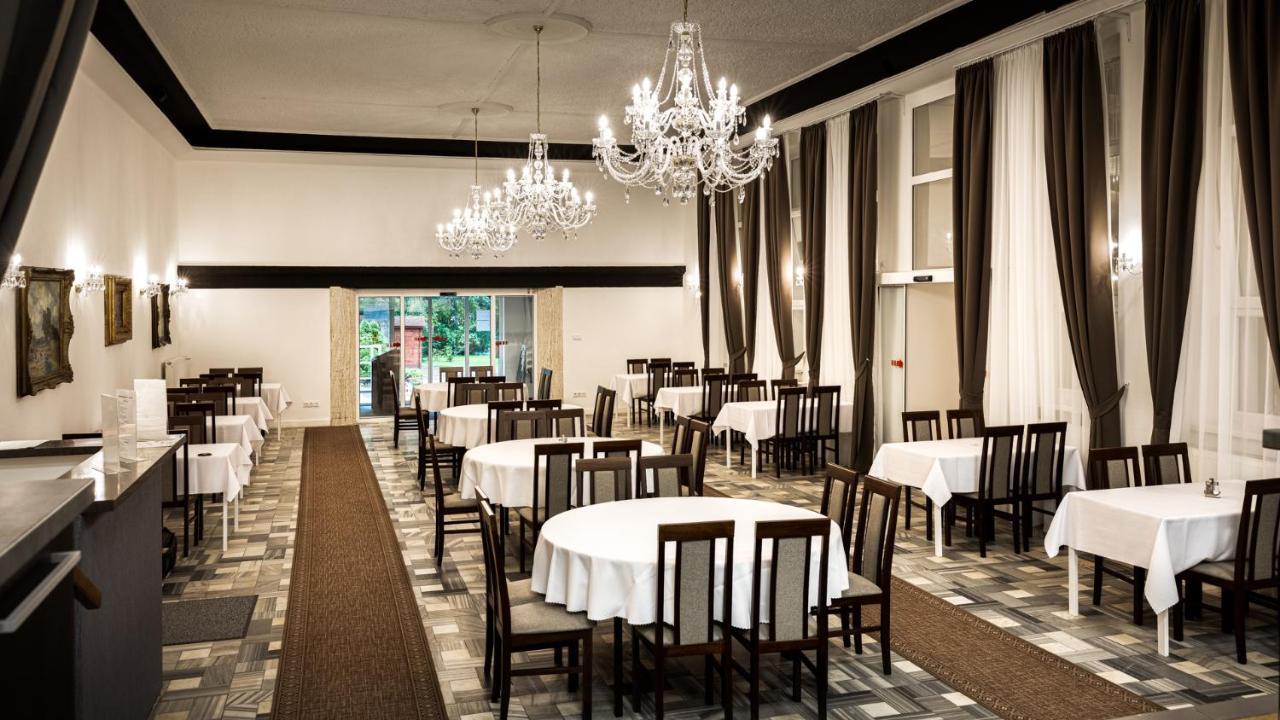 Family Resort Lucivna Vysoké Tatry 외부 사진