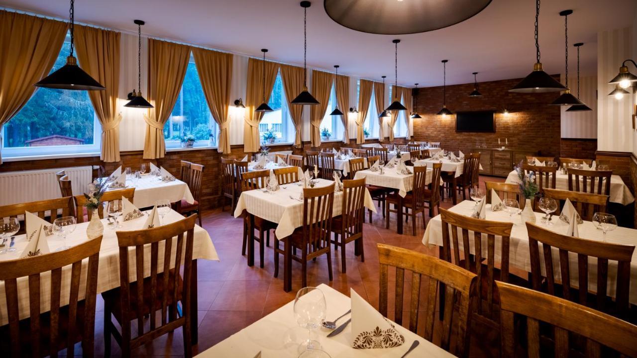 Family Resort Lucivna Vysoké Tatry 외부 사진