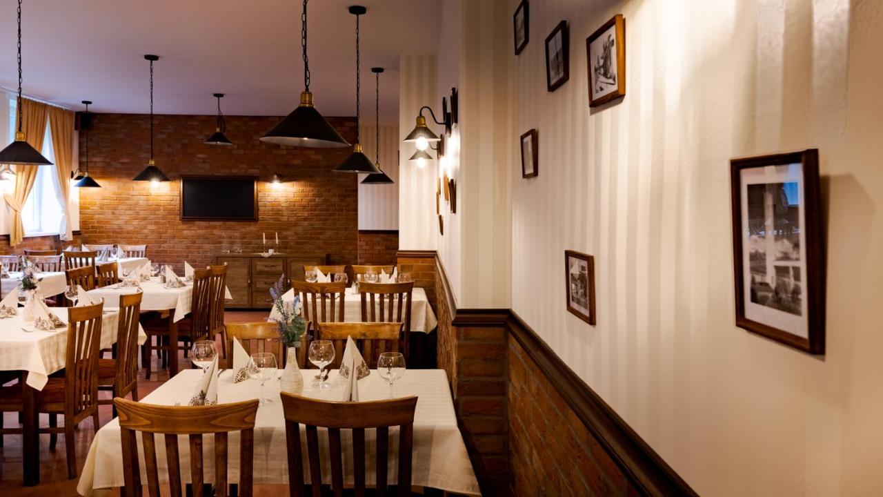 Family Resort Lucivna Vysoké Tatry 외부 사진