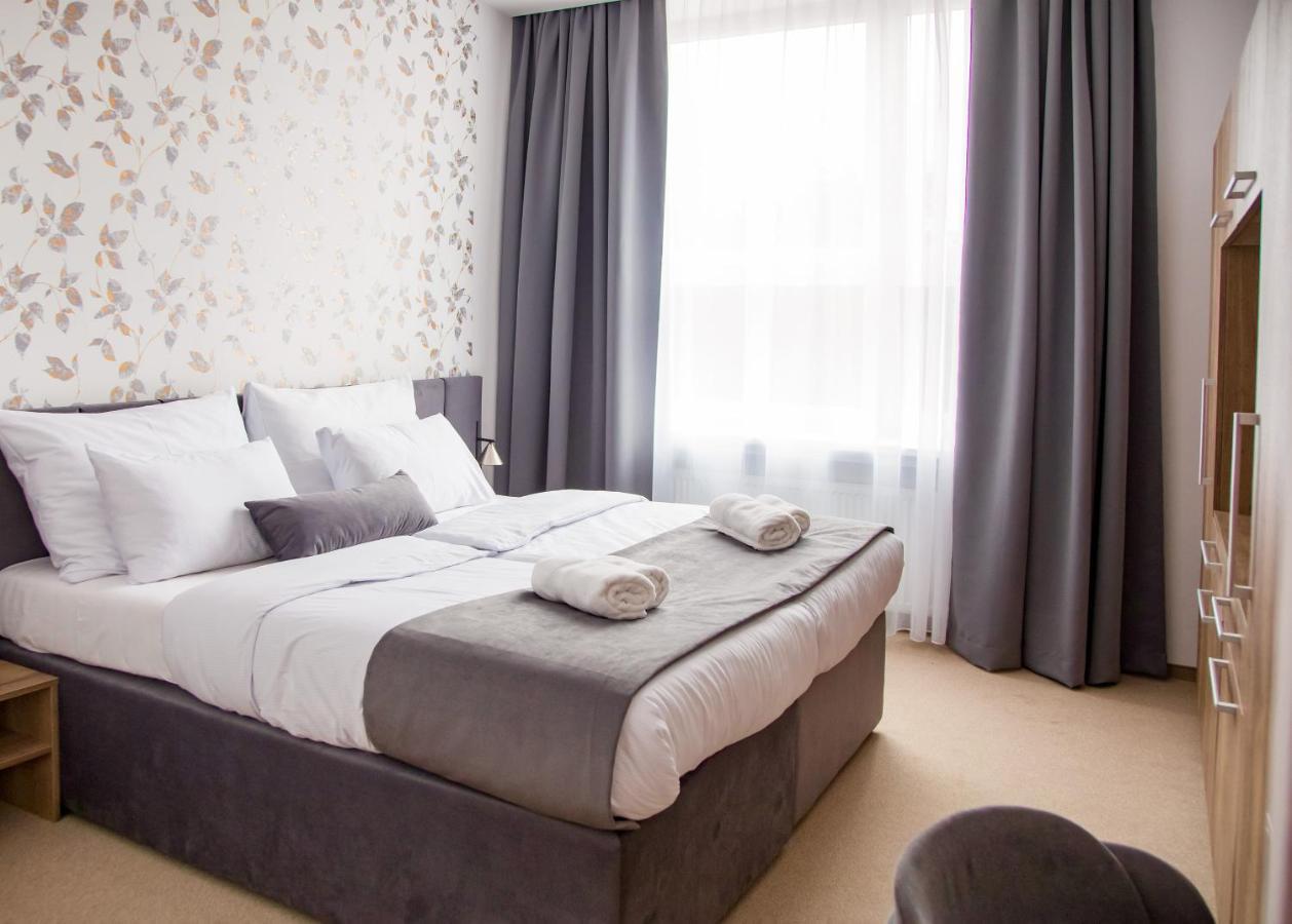 Family Resort Lucivna Vysoké Tatry 외부 사진