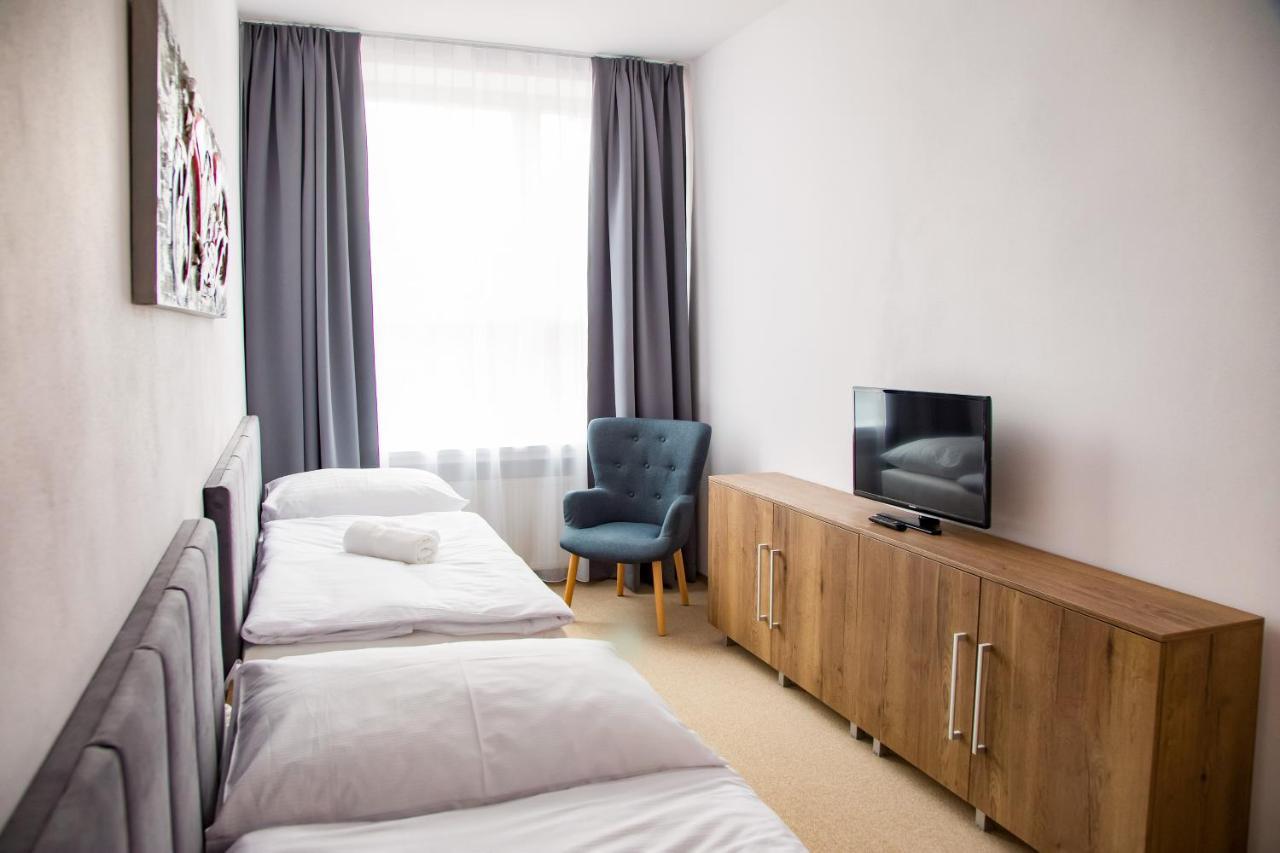 Family Resort Lucivna Vysoké Tatry 외부 사진