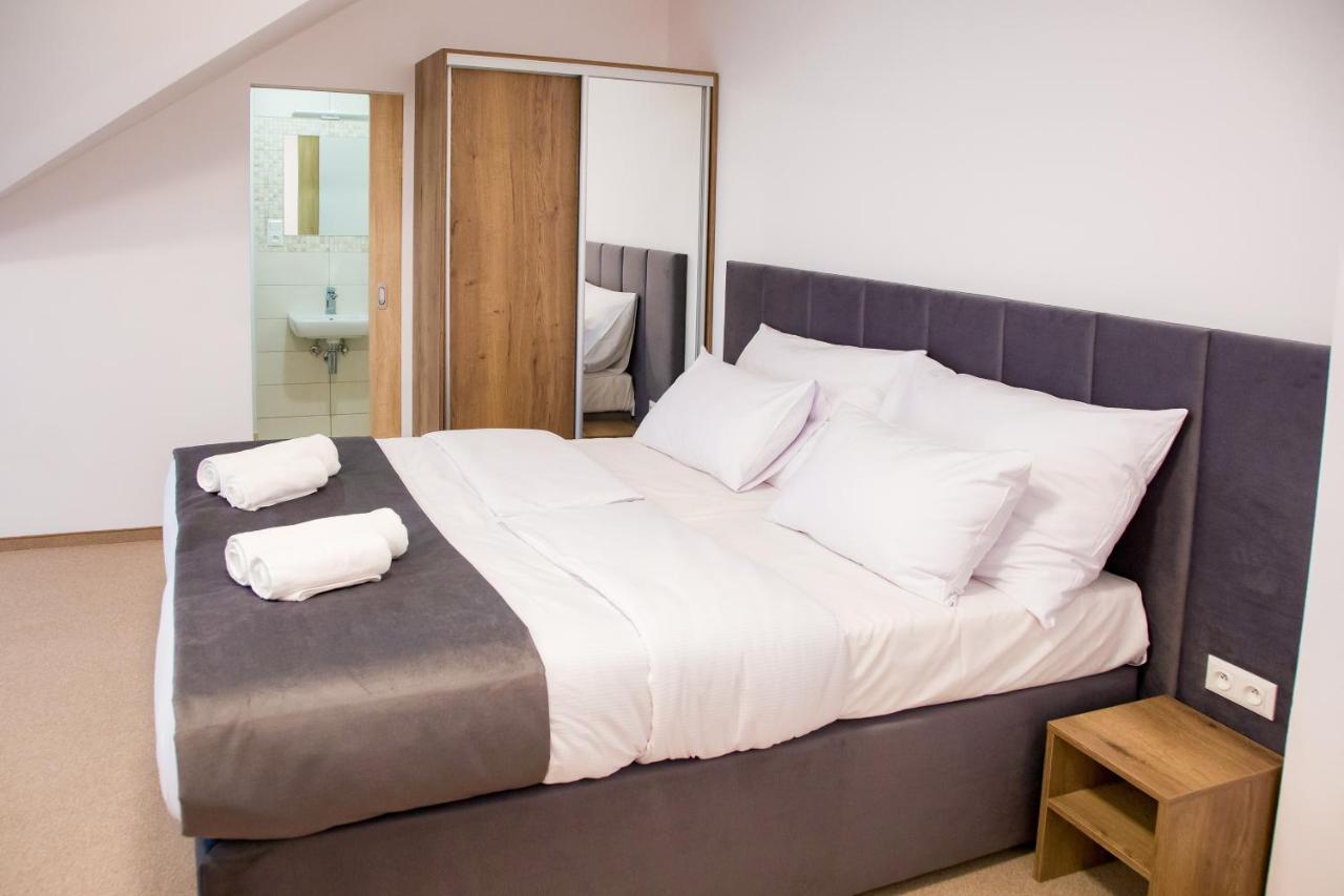 Family Resort Lucivna Vysoké Tatry 외부 사진