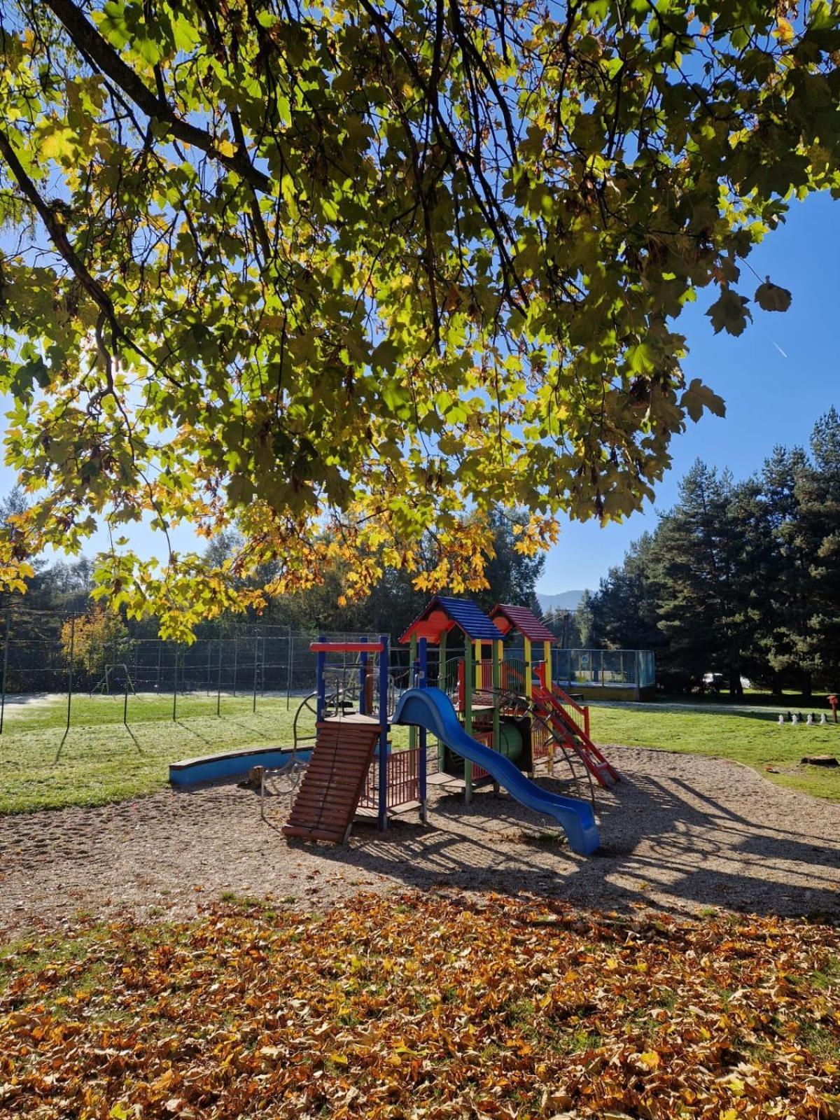 Family Resort Lucivna Vysoké Tatry 외부 사진